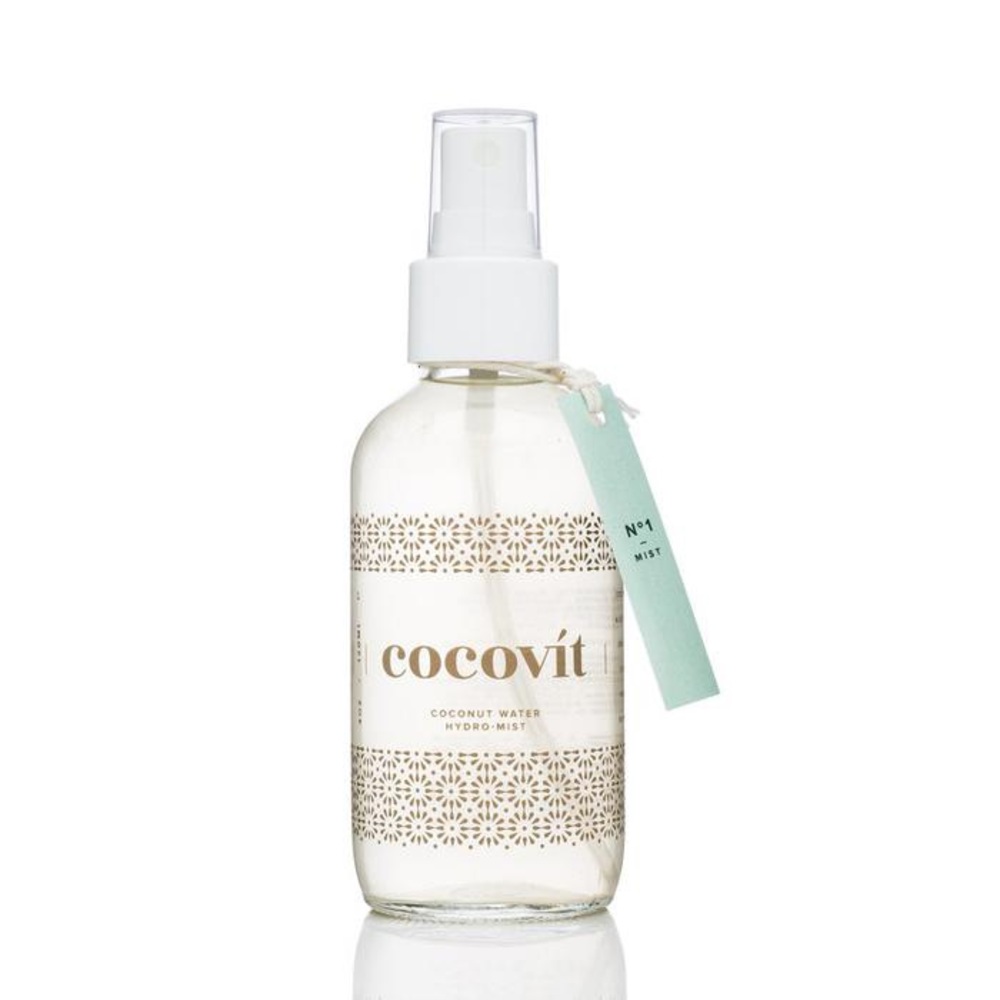 Cocovit Coconut Water Hydro Mist NWOT 🥥